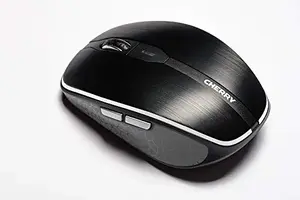 Cherry JW-8000 - Wireless Bluetooth & 2.4G Adjustable Mouse
