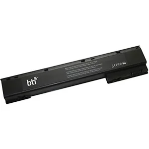 Battery Technology E7U26AA-BTI - REPLACEMENT NOTEBOOK BATTERY FOR HP ZBOOK 15, ZBOOK 15 G2, ZBOOK 17, ZBOOK 17 G2