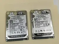 Western Digital-WD2500BEKT