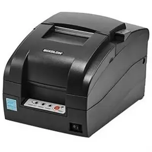 Bixolon SRP-275IIICOPG - SRP-275III Monochrome Receipt Printer - USB/Parallel