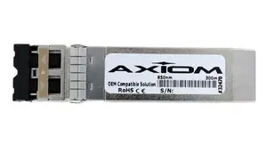 Axiom N-SFPP-SR2-AX - 10GBASE-SR SFP+ Transceiver Module for Niagara