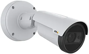 Axis Communications 01055-001 - AXIS P1448-LE 8 MP Outdoor Network Camera
