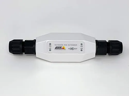 Axis Communications-01148001