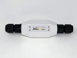 Axis Communications-01148-001