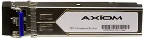 Axiom 01-SSC-9789-AX - DEVICE TYPE: TRANSCEIVER - FORM FACTOR: SFP - DATA TRANSFER RATE: 1 GBPS - DATA
