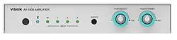 VISION AUDIO-AV-1800