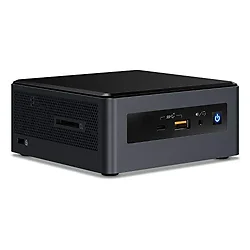 Intel-BXNUC8I7INHJA1