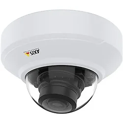 Axis Communications-01240-001