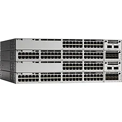 Cisco-C9300-48UXM-E