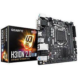 GIGABYTE-H310N 2.0