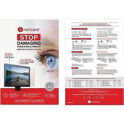 RETICARE-352M-0125-C