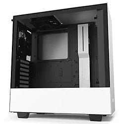 NZXT-CA-H510B-W1