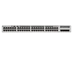 Cisco-C9200-48P-E