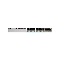 Cisco-C9300L-24P-4X-E