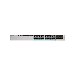 Cisco-C9300L-24P-4X-E