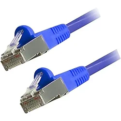 ‎Comprehensive Cable-CAT6STP-100BLU