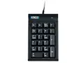 Kinesis AC210USB-BLK