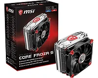 MSI-CORE FROZR S