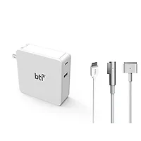 BATTERY TECHNOLOGY-87WUSBC-MAG3T-BTI