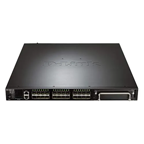 D-Link-DXS360032SSI