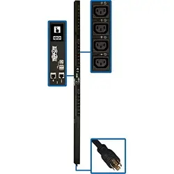 Tripp Lite-PDU3EVSR6L1520