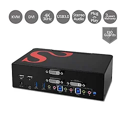 Siig-CE-DV0111-S1