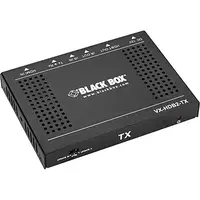 BLACK BOX CORPORATION-VX-HDB2-TX