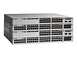 Cisco-C9300L-48P-4X-A