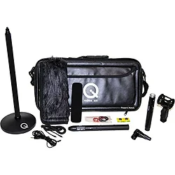 Que Audio-Q210HS-KIT