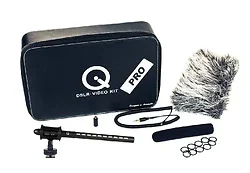 Que Audio-QVIDPRO-KIT