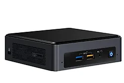 Intel-BOXNUC8I3BEK