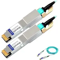 ADDON-QSFPDD-400G-AOC10M-AO