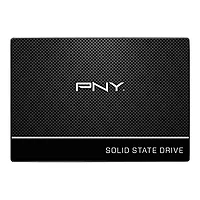 PNY Technologies-SSD7CS900-250-RB