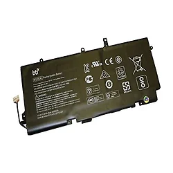 BATTERY TECHNOLOGY-BG06XL-BTI