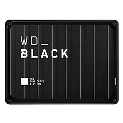 Western Digital-WDBA3A0040BBK-WESN