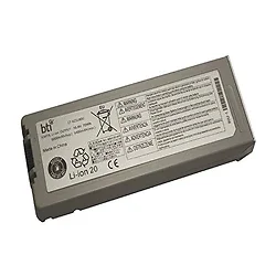 BATTERY TECHNOLOGY-CF-VZSU80U-BTI