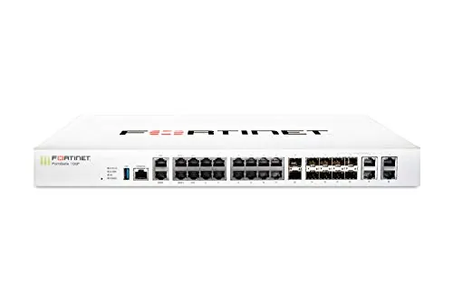 Fortinet-FG100F