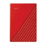 Western Digital WDBPKJ0040BRD-WESN