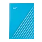 Western Digital WDBYVG0020BBL-WESN