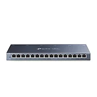 TPLINK-TL-SG116