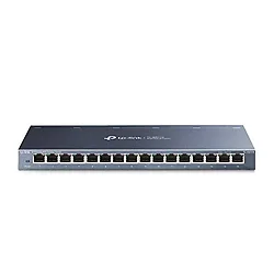 TPLINK-TL-SG116
