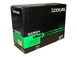 Lexmark-12A7610