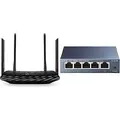 Tplink ARCHER A6