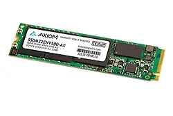 AXIOM-SSDM22ENV500-AX