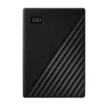 Western Digital WDBYVG0010BBK-WESN