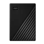 Western Digital WDBYVG0020BBK-WESN