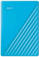 Western Digital-WDBPKJ0040BBL-WESN