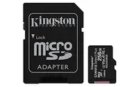 KINGSTON-SDCS2/256GB