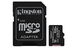 KINGSTON-SDCS2/512GB