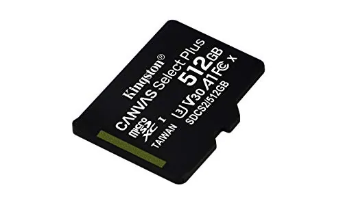 KINGSTON-SDCS2512GBSP